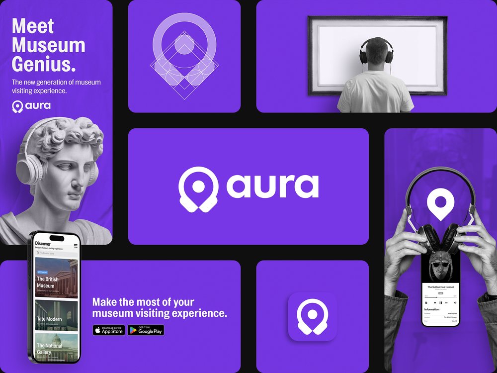 Aura Logo