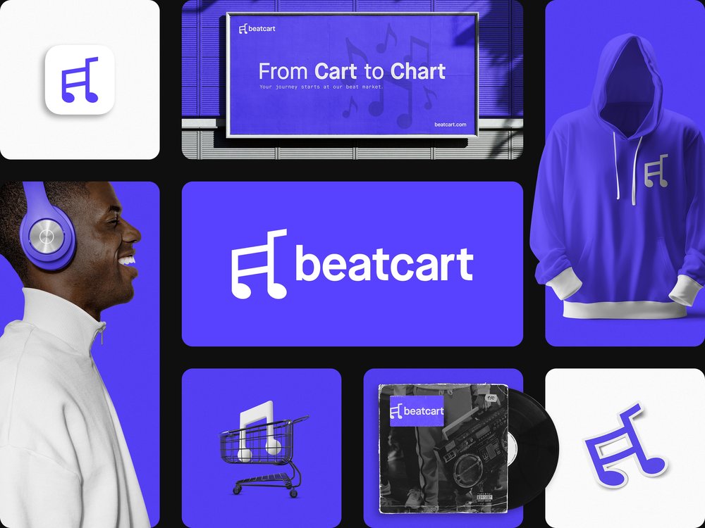 Beatcart Logo