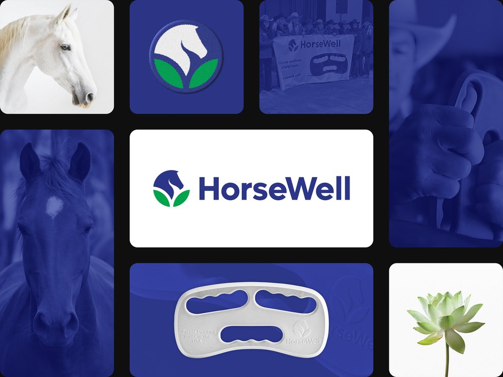 Horsewell Logo