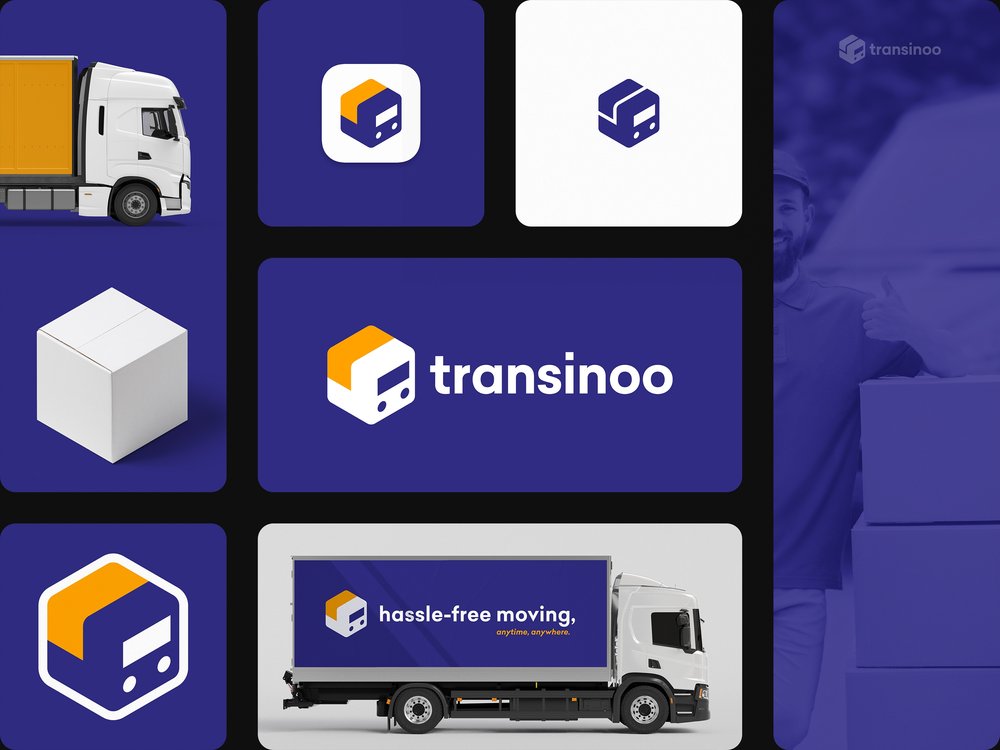 Transinoo Logo
