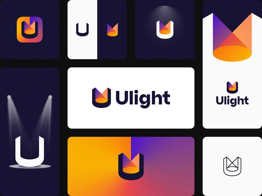 Ulight Logo