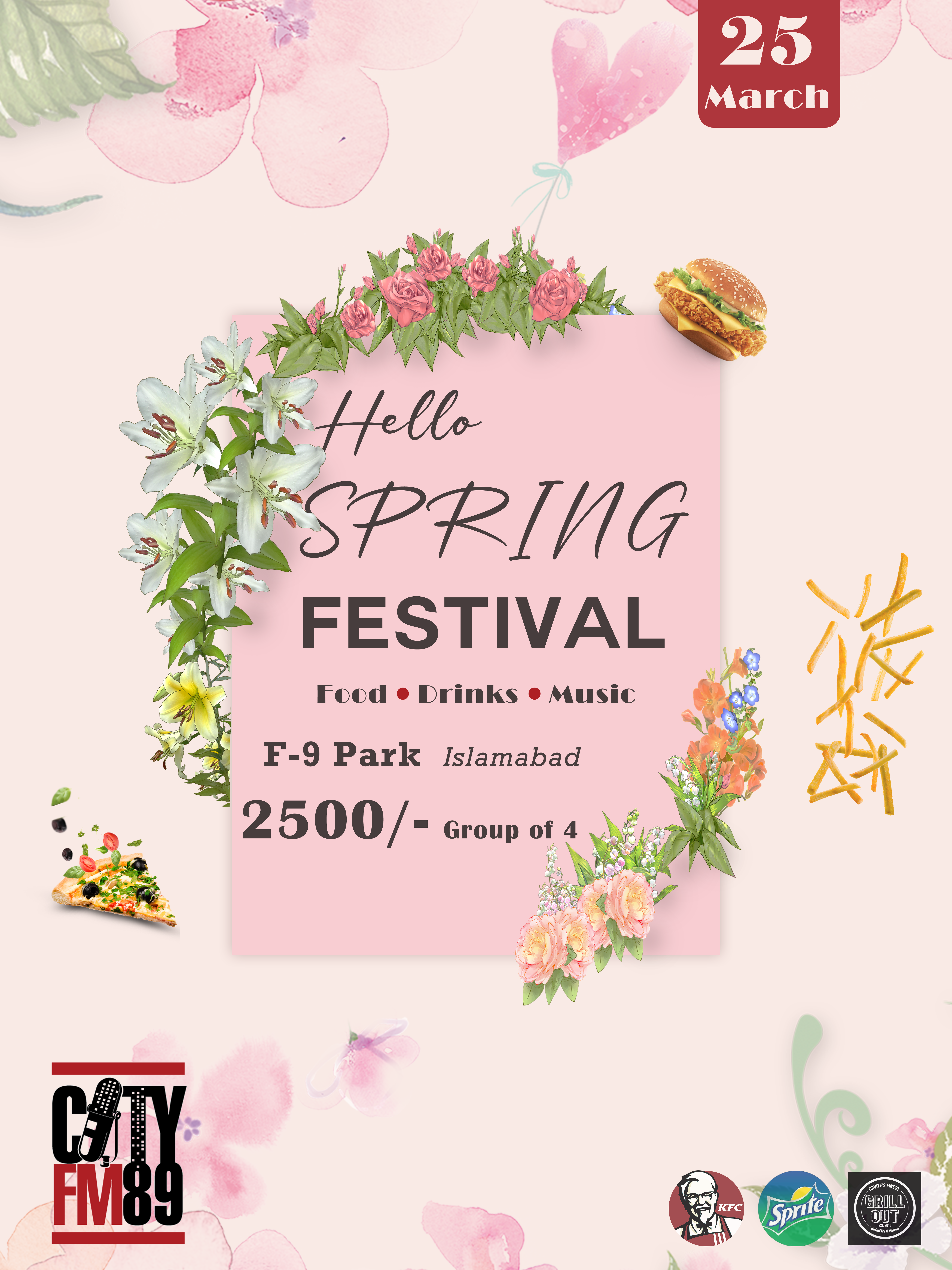Poster Design