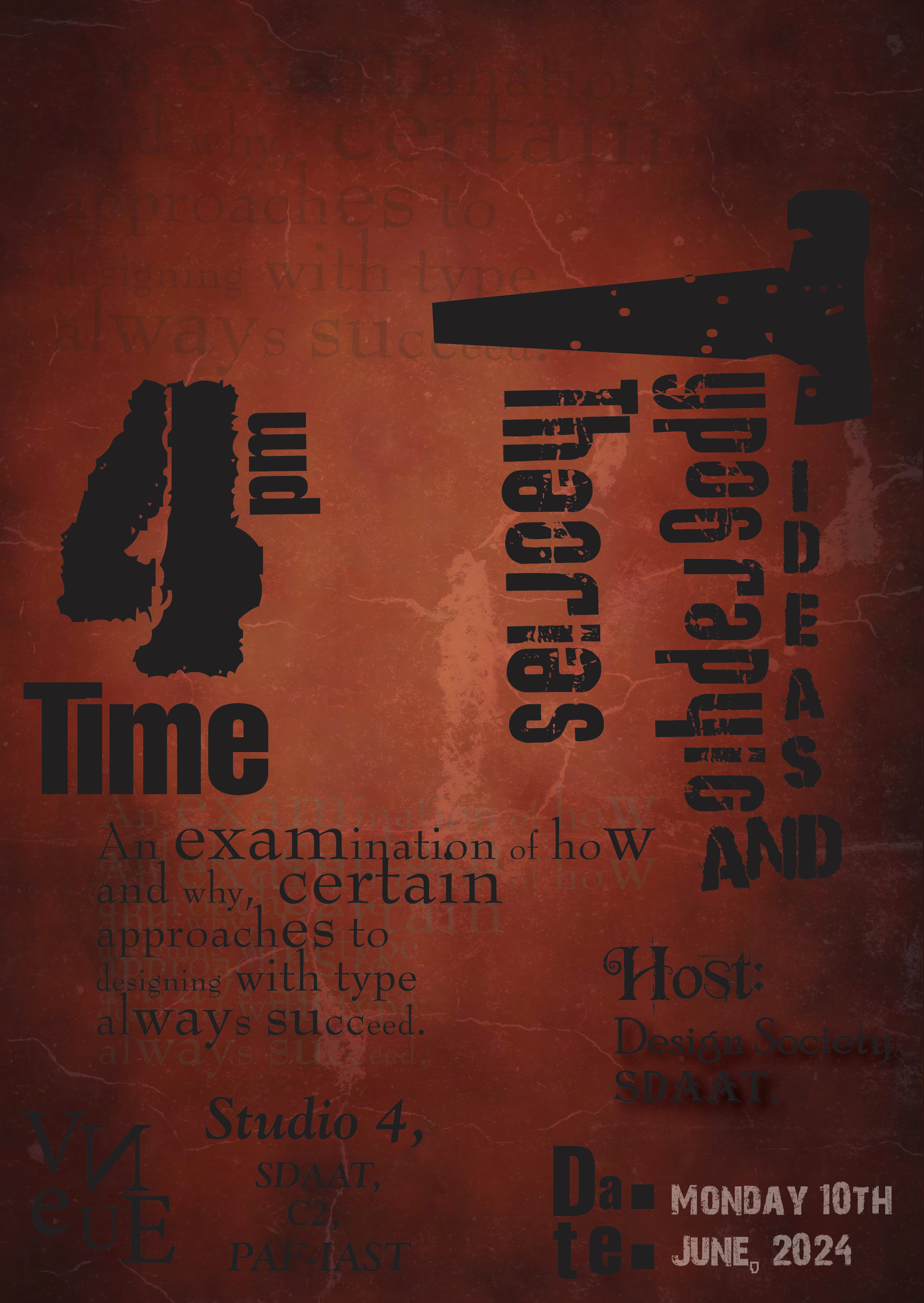 Poster Design