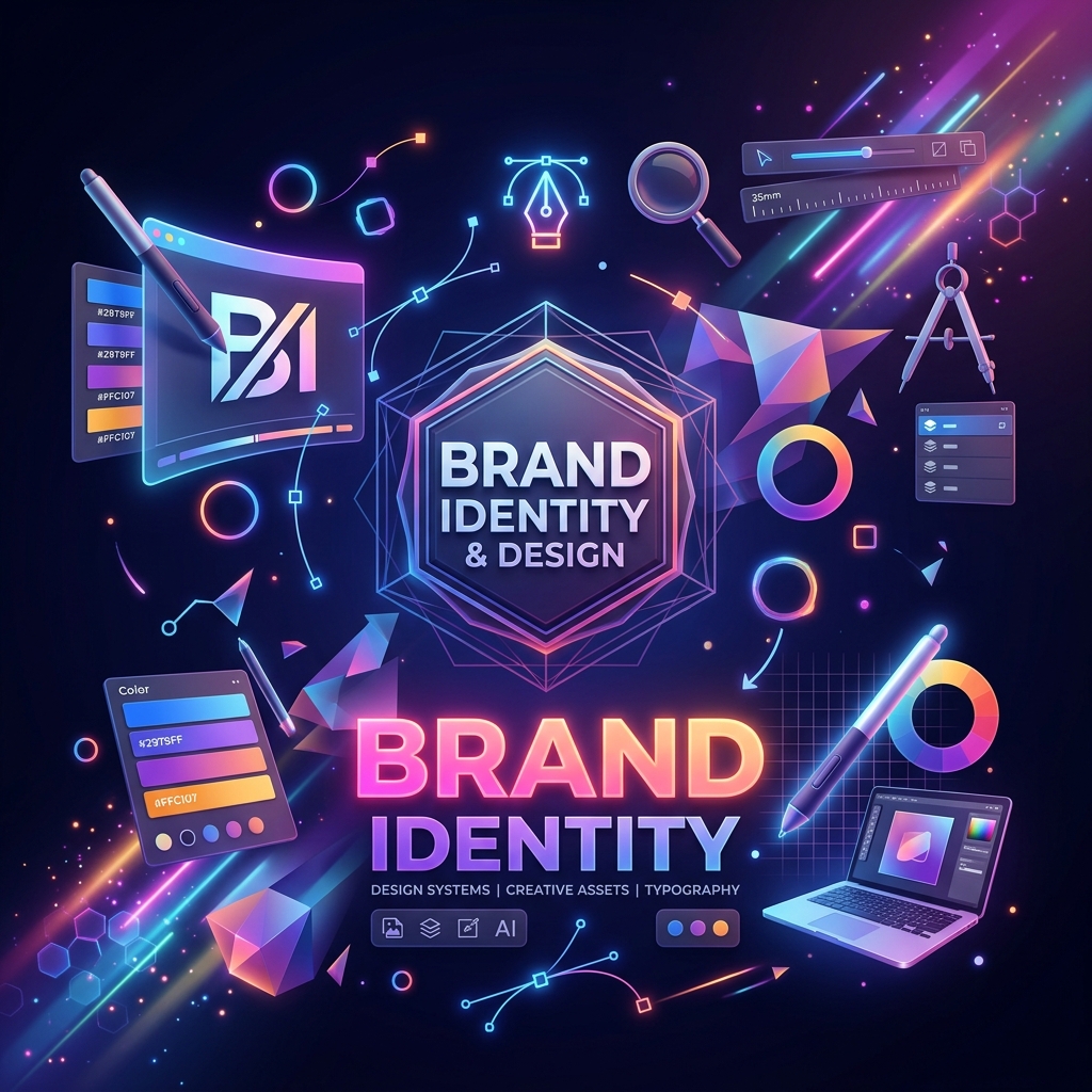 Brand Identity